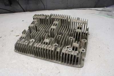 Suzuki GT550 1972 motor Indy culata extremo superior 8156 HP Foto 1 de 4