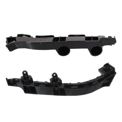 Juego de 2 soportes de parachoques delanteros izquierdo y derecho Chrysler 200 2011-2014 Foto 1 de 4