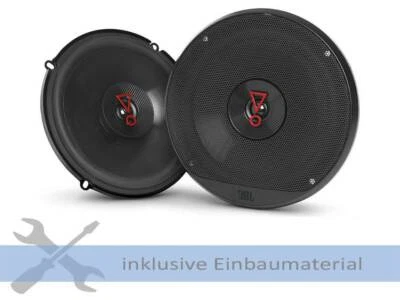 JBL Lautsprecher STAGE3 627 450 W 2 Wege Koax für Ford Tourneo Custom (FAC) - Bild 1 von 4