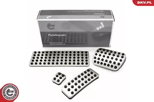 Pedale Mercedes,Klasse A,B,R,Gl,Gla,Cla ,ML,W251,W176,W177,W246,W245, - Bild 1 von 5