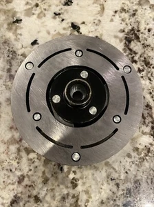 AC Compressor Clutch Hub For Liberty Dakota Durango Ram SD7H15 CH-200 55055540AC - Picture 1 of 3