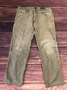 Kuhl Outkast Vintage Patina Dye Hiking Pants Men's Size 36x30 - Picture 1 of 10