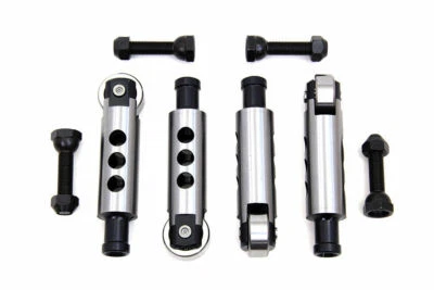 Standard Solid Lightning Tappet Set for Harley Davidson by V-Twin - Image 1 of 2