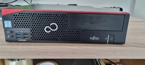 Fujitsu Esprimo D556/E90+ Intel I3 3,70Hz 8GB 256GB SATA SSD Win 11 Pro - Bild 1 von 11
