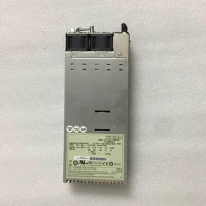 Bloc d'alimentation redondant pour carte baie disque EFRP-465 460 W utilisé pour ETASIS - Photo 1/4