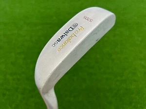 Daiwa Golf PRO BALANCE 5705 PUTTER Heel Shafted Right Handed NAPA 8802 Style - Picture 1 of 6