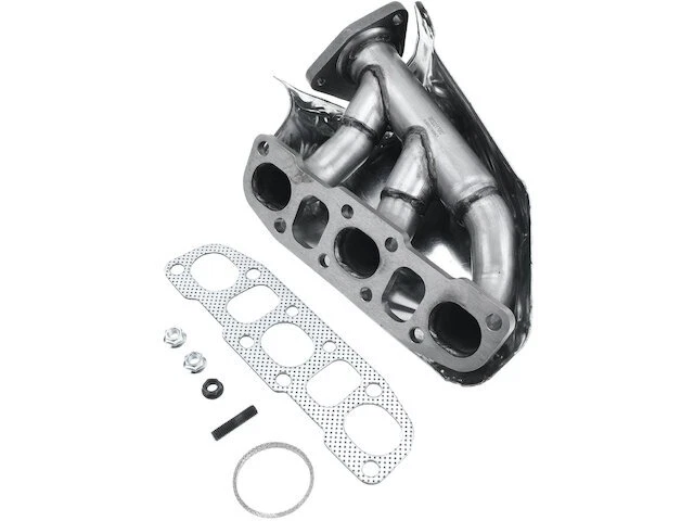 Right Exhaust Manifold fits Nissan NV3500 2012-2021 4.0L V6 88ZHDX - Image 1 of 1