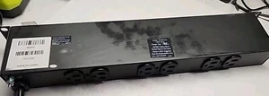 Tripp Lite RS-0615-R Rack-Mount Network Server Power Strip 120V - Free Shipping - Picture 1 of 5