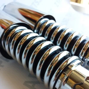 Amortiguadores Sandcast 1969/CB750 - Imagen 1 de 5