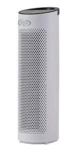 Luftreiniger Ionisator Argo Pury weiß Luftfilter für 35 Kubikmeter - Bild 1 von 7