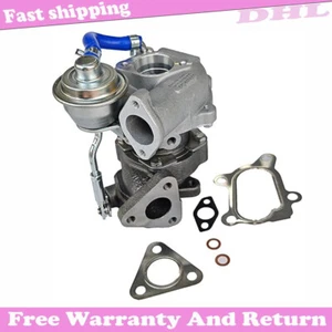 Turbo HT07-4A Turbocharger 13900-83G52/ 13900 83G52 1390083G52 for SUZUKI Jimny - Picture 1 of 1
