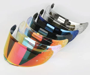 MT-V-14 MT Helmet Visier für Targo / Rapide / Blade2 SV / Revenge 2 Helme - Bild 1 von 6