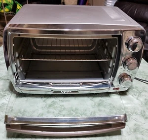 Good Used OSTER TSSTTVSK02 COUNTERTOP TOASTER OVEN CONVECTION 1300W PN: 176410 - Picture 1 of 14
