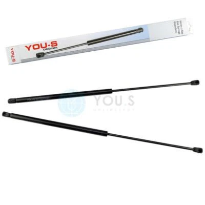 2 x YOU.S Gasfeder für PORSCHE 924,944 - Heckklappe — 第 1/2 张图片