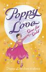 Poppy Love Goes for Gold by May, livre de poche / softback Natasha The Fast Free