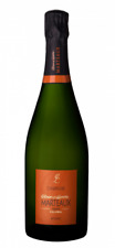 Champagne francese Olivier Marteaux Brut riserva Chardonnay