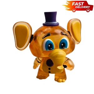 Funko Mystery Mini FNAF Pizzeria Simulator ORVILLE ELEPHANT | No glow - Picture 1 of 4
