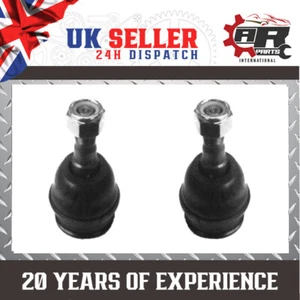 FRONT LOWER BALL JOINTS N/S & O/S To Fit Subaru Impreza 00-06 : - Picture 1 of 1