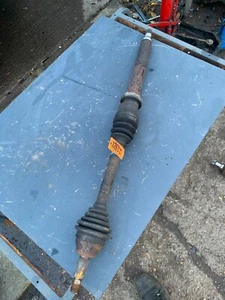 2004 FORD FIESTA DRIVESHAFT MK6 1.4 MANUAL RIGHT LONG OFF/SIDE - Picture 1 of 4