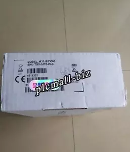 TSS-1070-W-S touch screen 10,1 pollici TSS-1070-W-S TSS-1070-W-S - Foto 1 di 3