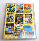 6 Hit Pak für das Sinclair Spectrum 48k 7 tolle Spiele