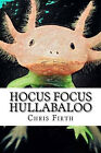 Hocus Focus Hullabaloo: Strange and Fantastical Myths and Tales By Chris Firt...