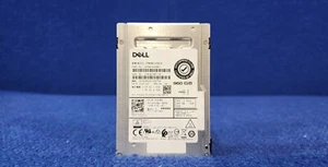 DELL V43R6 960GB SAS 12Gb/s Mixed Use 2.5" SSD 0V43R6 - Afbeelding 1 van 1