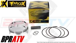 Pro X Piston Kit Kawasaki KX450X KX 450X '21-24 12.5:1 Stock Bore 96mm (95.98mm) - Picture 1 of 24