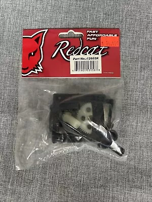 Redcat Racing Part # 12602R - Image 1 of 2