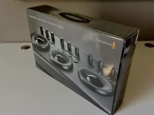 Blackmagic Design Davinci Resolve Micro Panel WITH FREE SOFTWARE, NEVER USED! - Photo 1/9