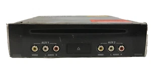 UNIDAD DE CONTROL MB R-CLASS GL ML W164 W251 X164 AUDIO VIDEO ENTRETENIMIENTO TRASERO - Imagen 1 de 9