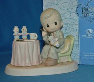 You Are Always In Our Hearts, Precious Moments Figurine 840020 - Picture 1 of 1