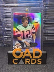2004 eTopps Tom Brady #70 Limited Edition of 1750 - Picture 1 of 3