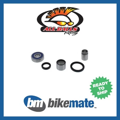 Kit de sellos de cojinetes de rueda traseros YAMAHA XVZ 1300 LT Royal Star Tour Deluxe 1998 Foto 1 de 2