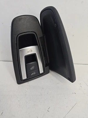 Panel de interruptores de control superior convertible Mercedes-Benz E350 2014 Foto 1 de 4