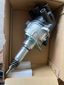 Distribuidor Japón para Honda Passport e Isuzu Rodeo 1996 1997 2.6 4ZE1 Hitachi - Imagen 1 de 10