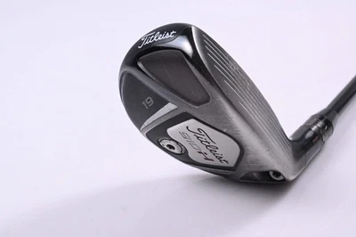 Titleist 910H #3 Hybrid / 19 Degree / X-Flex Tour AD YSQ 85 Shaft - Image 1 of 4