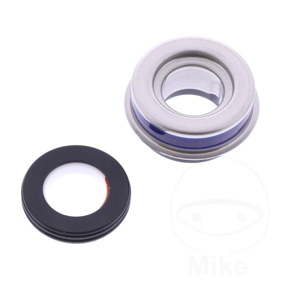 Sello mecánico de bomba de agua Tourmax WMS-901 para Yamaha FZ1 1000 2006-2015 Foto 1 de 1
