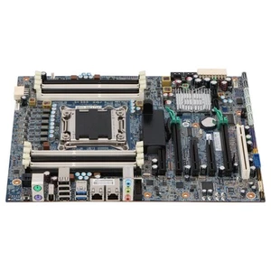 HP Workstation-Mainboard Z620 - 619559-001 - Bild 1 von 7