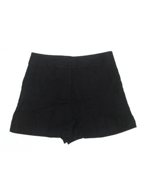 Pantalones cortos negros Club Monaco para mujer nuevos con etiquetas Foto 1 de 2