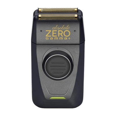 Absolute Zero Gamma+ Pro Foil Shaver + Retractable Trimmer USB Rechargable - Image 1 of 4