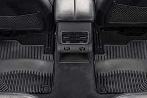 Tappetini in gomma FROGUM 77407305 per OPEL MOKKA / MOKKA X (J13) 1.4 2012-2019 - Imagen 1 de 13