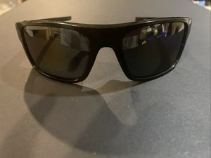 Oakley Drop Point Sonnenbrille mattschwarz OO9367-0860 61-18-132 - Bild 1 von 10