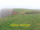 Photo 6X4 Maer Down And Cliff Bude/Ss2106 Path Along The Cliff Top Going C2007
