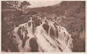 1944 GB card sent from Rhyl,Flintshire to Clatterbidge, Babington Wirral - Picture 1 of 2