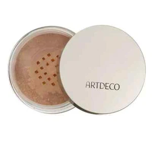 ARTDECO PURE MINERALS MINERALPUDERGRUNDIERUNG 6 HONEY 15G - Bild 1 von 1