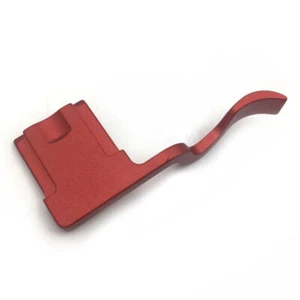 Camera Thumbs Up Hand Grip Hot Shoe For Fujifilm Fuji X-T1 X-T2 X-T3 X-T20 X-T30 - Picture 1 of 21