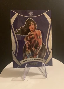 2024 Kakawow Phantom Warner Bros. Wonder Woman Base #PB-B-21 - Bild 1 von 1
