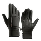 1 Pair Classic Versatile These Gloves Feature Windproof Design