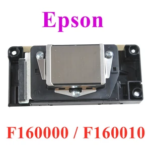 Printhead Epson 4800 / 7800 / 9400 / 9800 DX5 Print Head - F160000 / F160010